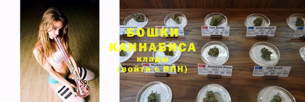 альфа пвп Горняк